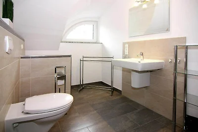 Casa vacanze Lotsenhaus am Breetzer Bodden