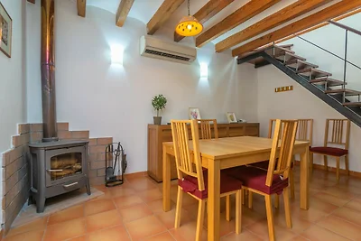 Ca's Pobres - Haus In Sóller. Wifi Gratis