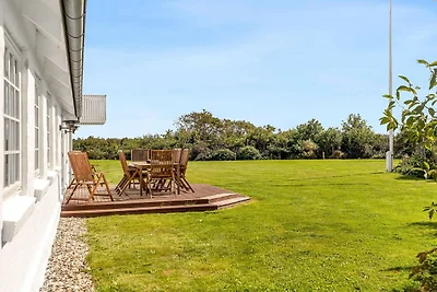 4 Sterne Ferienhaus in Løkken