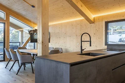 Chalet Superior n. 7 con sauna e vasca...