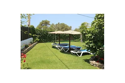 Ferienhaus mit 1 Schlafzimmer