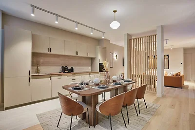 Erhabene Wohnung 3 Schlafzimmer Zentrum von...