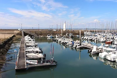 Residenz Piriac-sur-Mer Bretagne Sud