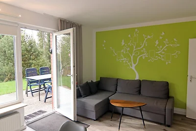 Appartement, Braunlage