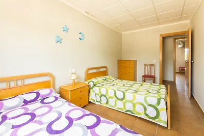 Sensacions - Ferienhaus Mit Privatem Pool