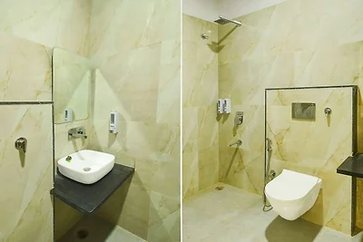 Hotel O Laxmi Nagar Jhotwara
