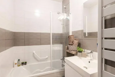 Appartamento a Pla d'Adet vicino alle piste d...