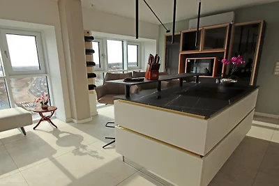 apartman za odmor Obiteljski odmor Bad Kleinen