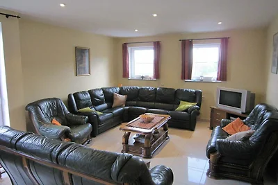 Vakantiehuis in Houffalize met bos