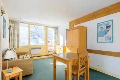 Studio 2 Personen Komfort