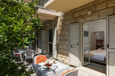 Apartment in Dubrovnik f�r 2 Personen