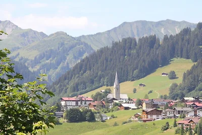 1 im Haus "Harald Heim"