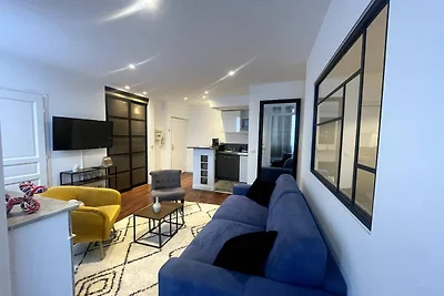 Appartamento Le Cannet per 4 persone