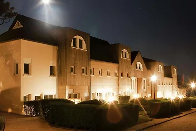 Ferienanlage  Golfe du Morbihan, Larmor-Baden...