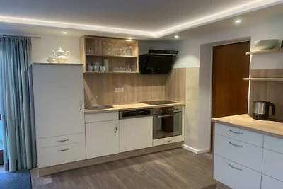 Ferienwohnung mit 1 Schlafzimmer