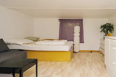 6 Personen Ferienhaus in Eskebjerg-By Traum