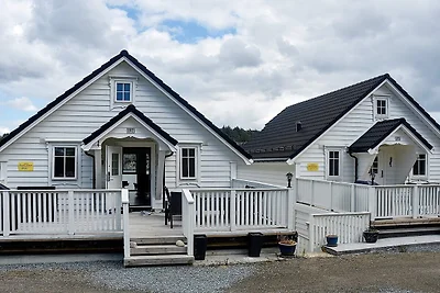 8 Personen Ferienhaus in Urangsvåg-By Traum