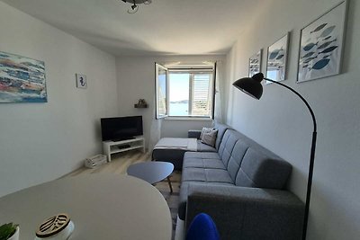 Apartments Matea - One-Bedroom Apartment with...