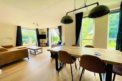 Bungalow familiare con giardino privato