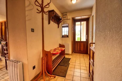 Residence Vercland Telecabine