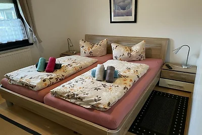 Eul K3 komplett umzäunt