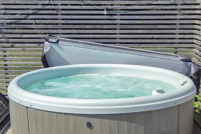 5 Sterne Ferienhaus in VAXHOLM