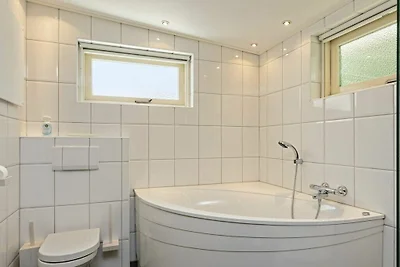Holiday house in Ouddorp with 3 bedrooms