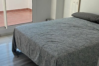 Casa vacanze ad Almería