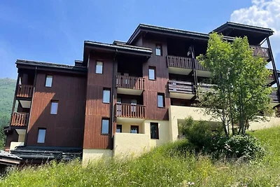 Appartamento a Valmorel Ski-In