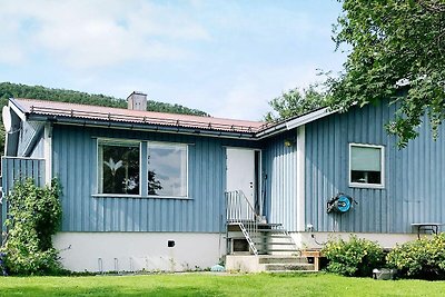 4 sterren vakantie huis in Vikholmen