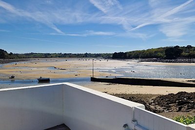 Toplage für eine Zeit zu Zweit, direkt am Haf...