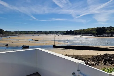 Toplage für eine Zeit zu Zweit, direkt am...
