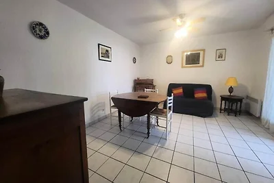 Ferienwohnung in Hossegor in Strandnähe