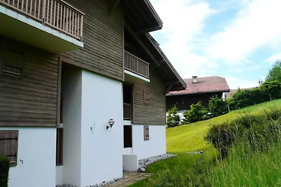 Residenz Les Oréades