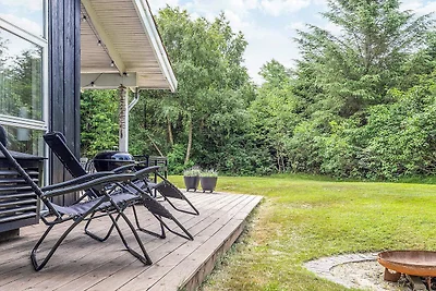 12 Personen Ferienhaus in Hals-By Traum