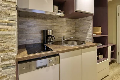 Omas Stubb´` | AD1716 apARTments