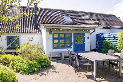 6 Personen vakantie huis in Samsø