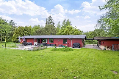 8 Persone case ad Holbæk