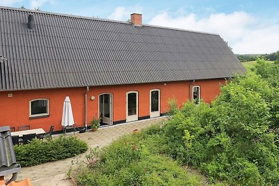 6 Personen Ferienhaus in Faaborg