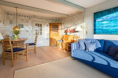 Ferienwohnung mit 1 Schlafzimmer