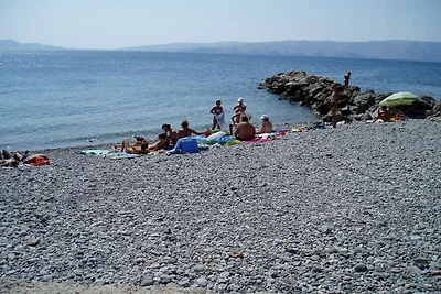 Apartments Bionda Senj - Double Room with...