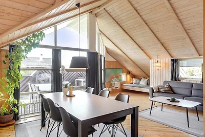 8 Personen Ferienhaus in Væggerløse