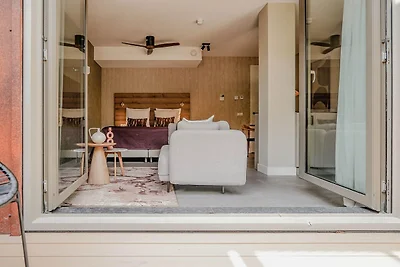 Stimmungsvolles Studio-Apartment mit...
