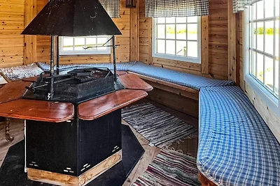 4 Personen Ferienhaus in Køpingsvik