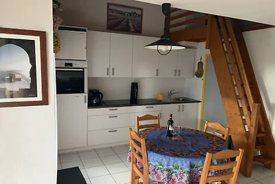 Les Villas de l' OASIS (FKK/Naturiste)