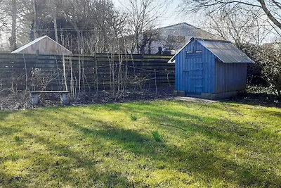 6 Personen Ferienhaus in Thyholm