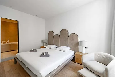 Hervorragende Wohnung im Herzen von Cannes