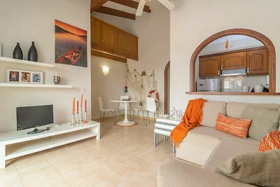 Ca Minorica - Apartment In Son Parc.