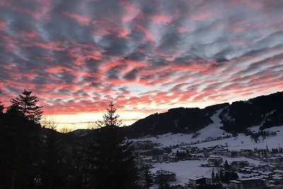 Appartamento per vacanze a Wildschönau-Nieder...