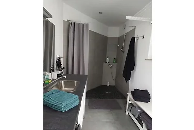 Ferienwohnung mit 1 Schlafzimmer